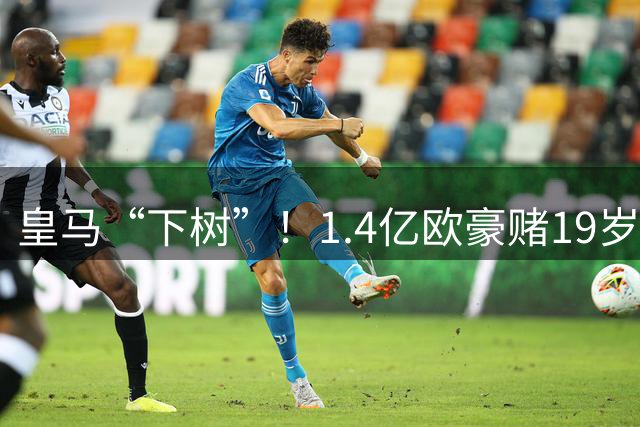皇马“下树”！1.4亿欧豪赌19岁非洲天才，莱比锡成最大赢家
